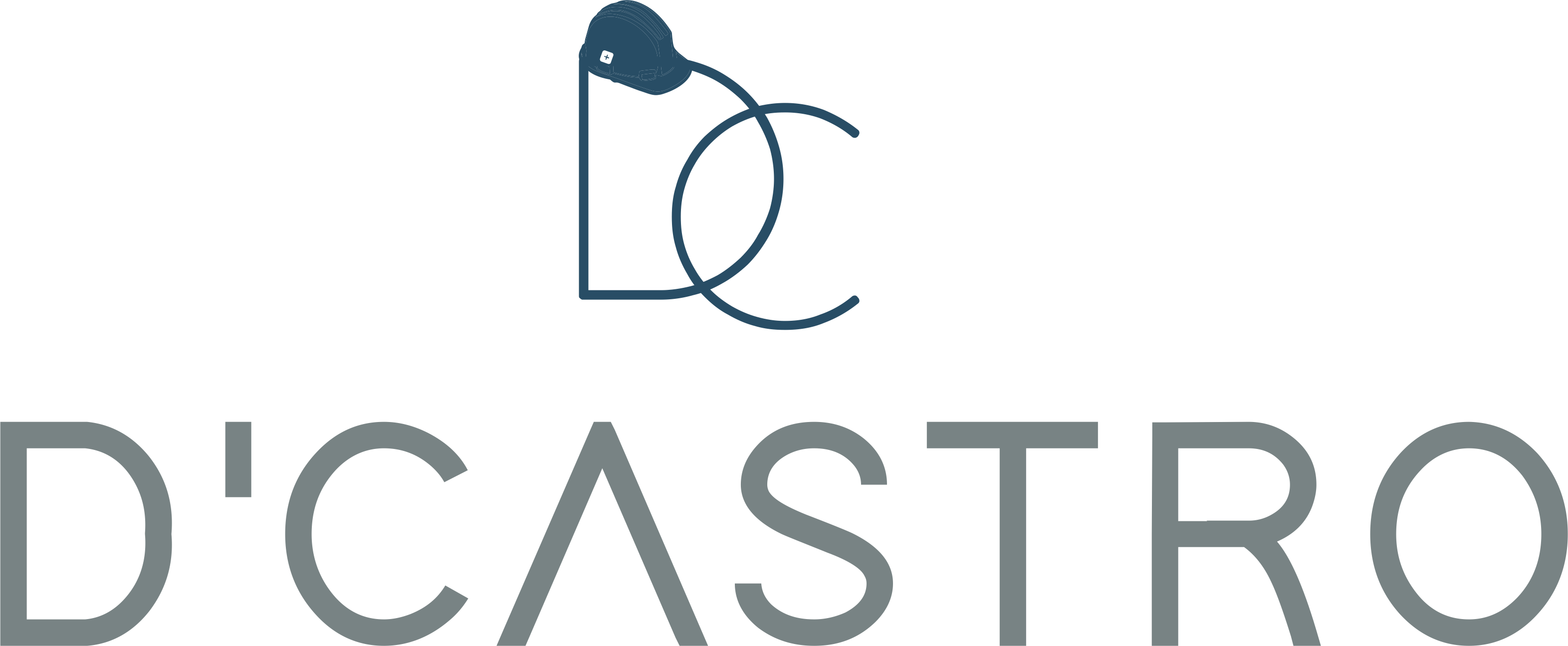 D'CASTRO EAD